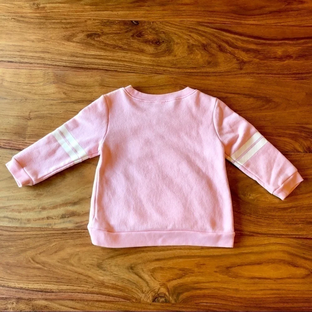 Old Navy Bunny Astronaut Sweatshirt